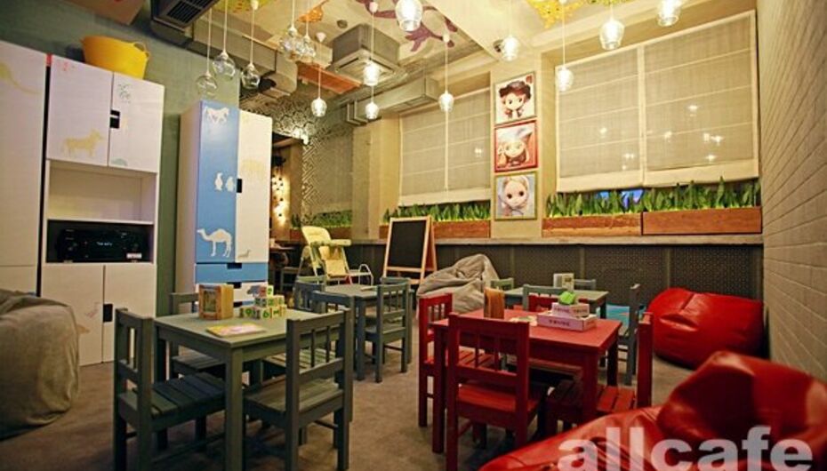 Кафе-ресторан Оки Доки