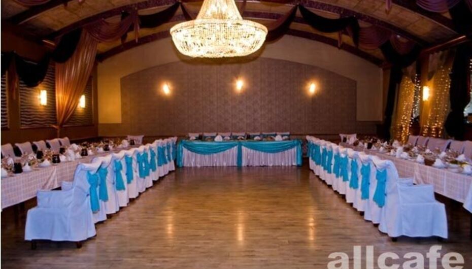 Отзывы о ресторане Небесный замок