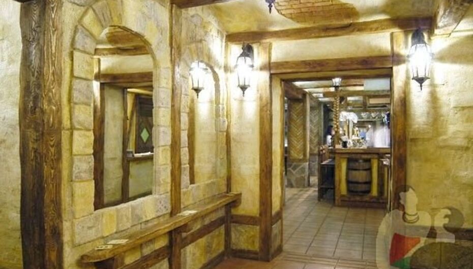 Отзывы о пивном ресторане БирХаус / BeerHouse