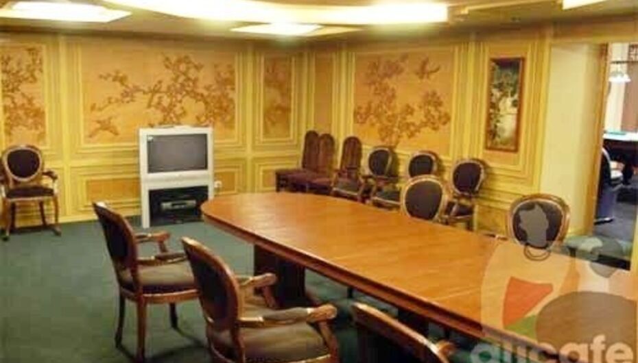 Ресторан Восточный Париж