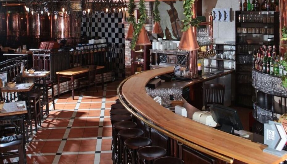 Отзывы о ресторане Максимилианс