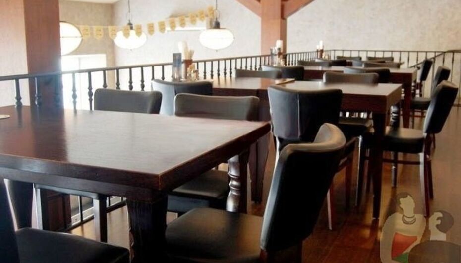 Отзывы о пивном ресторане Солод и хмель