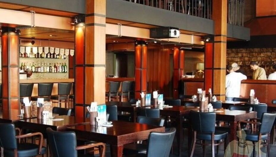 Отзывы о пивном ресторане Солод и хмель