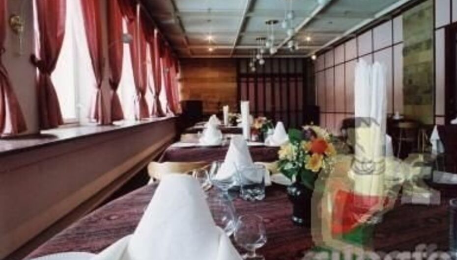 Кафе Торжество