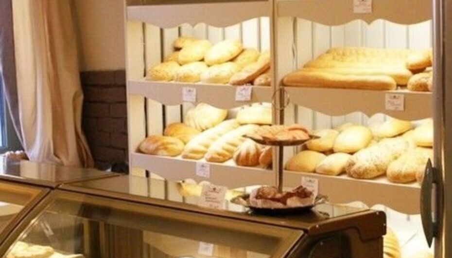 Отзывы о кондитерской Бизе