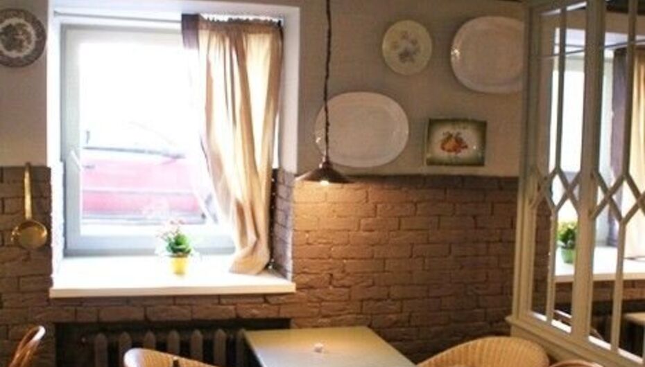 Отзывы о кондитерской Бизе