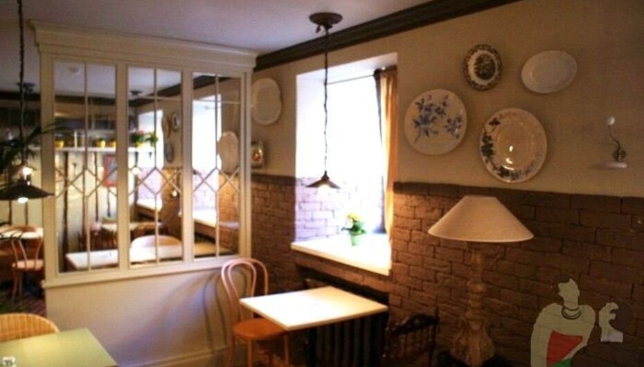 Отзывы о кондитерской Бизе