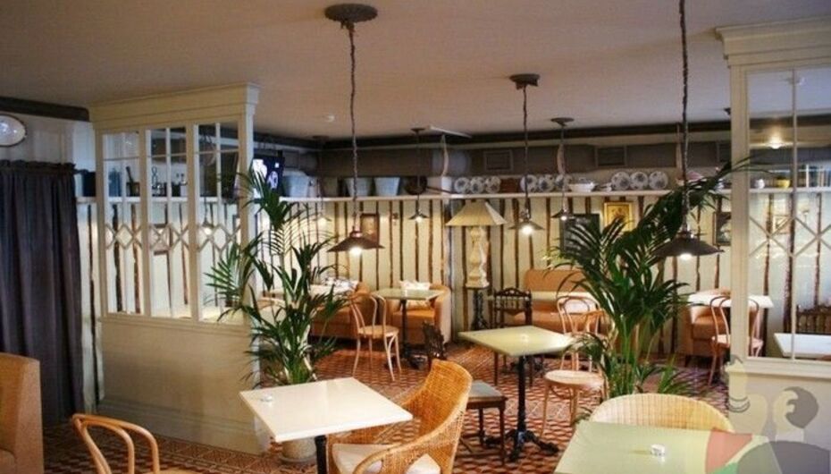 Отзывы о кондитерской Бизе