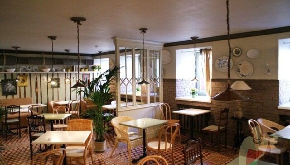 Отзывы о кондитерской Бизе