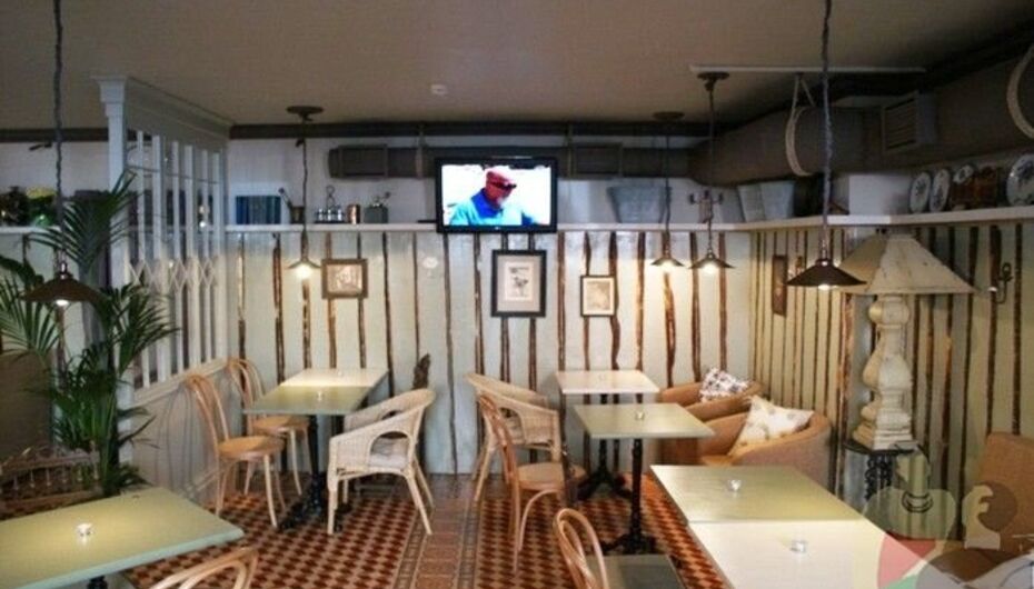 Отзывы о кондитерской Бизе