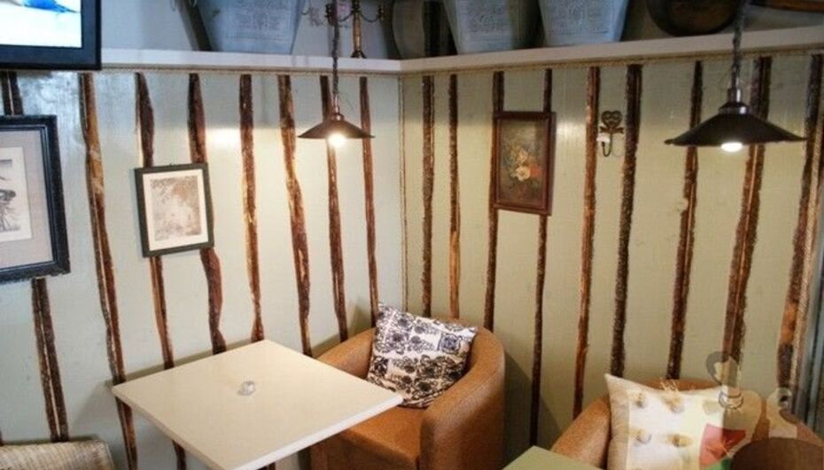 Отзывы о кондитерской Бизе