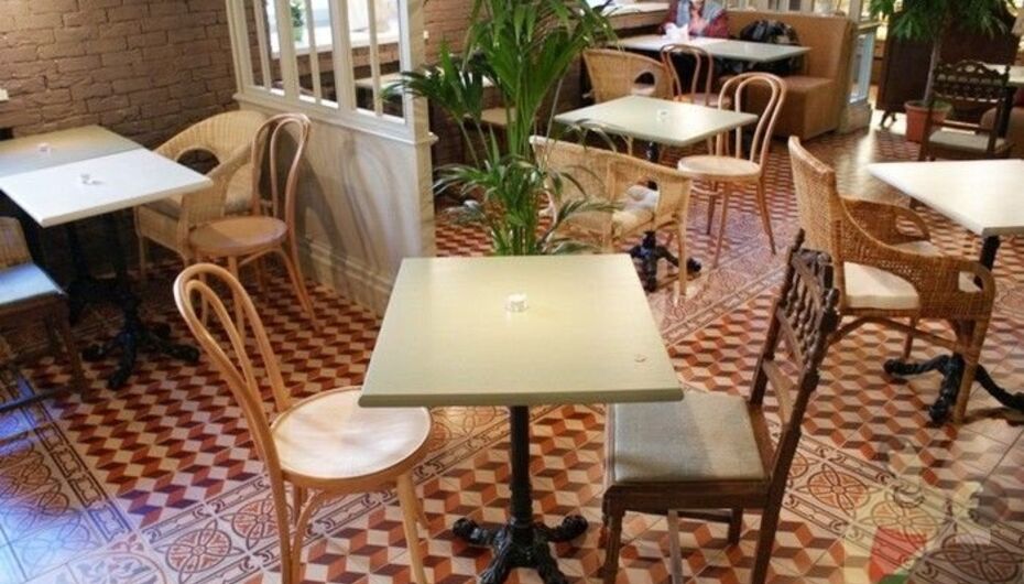 Отзывы о кондитерской Бизе