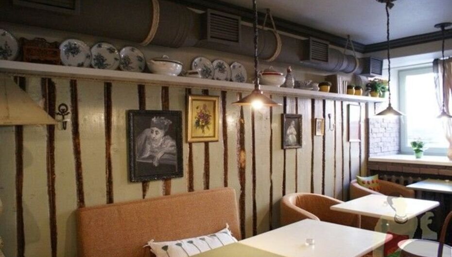 Отзывы о кондитерской Бизе