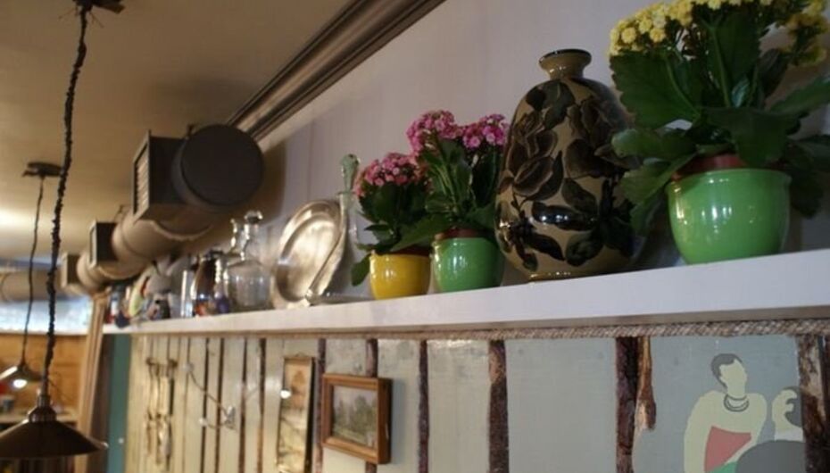 Отзывы о кондитерской Бизе