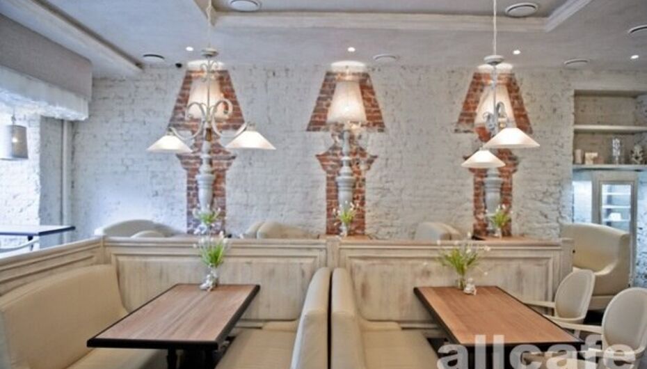 Ресторан Счастье