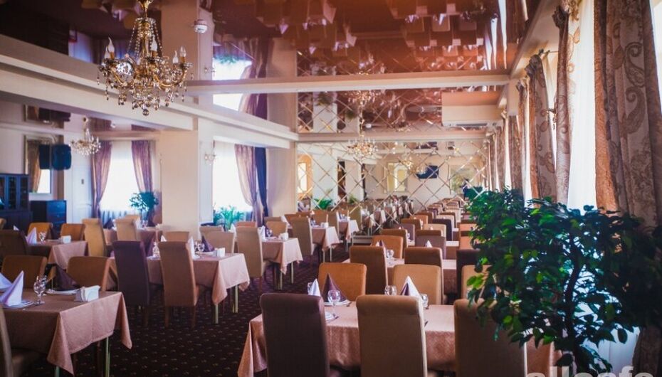 Отзывы о ресторане Вкус Граната