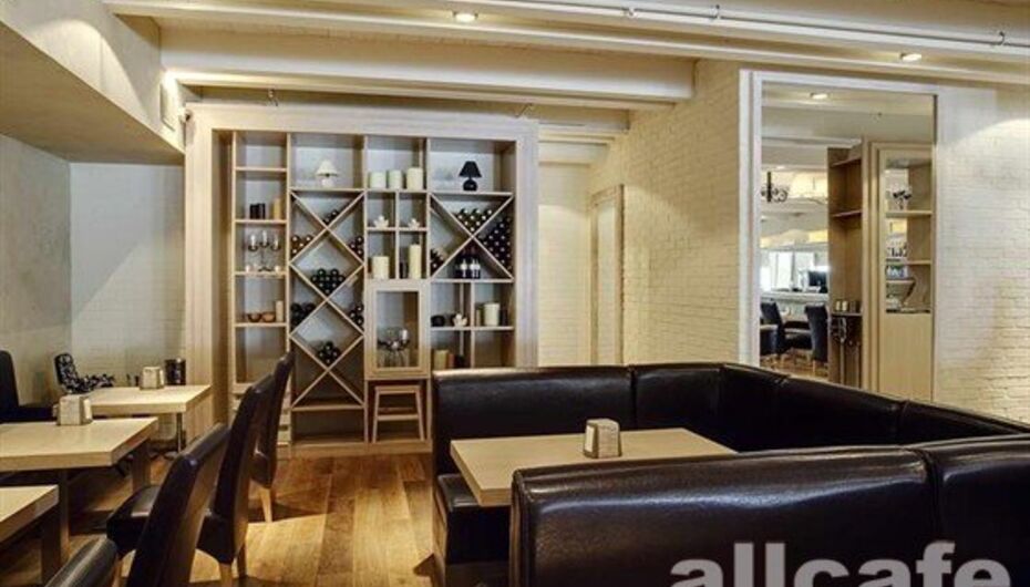 Отзывы о ресторане Why Not