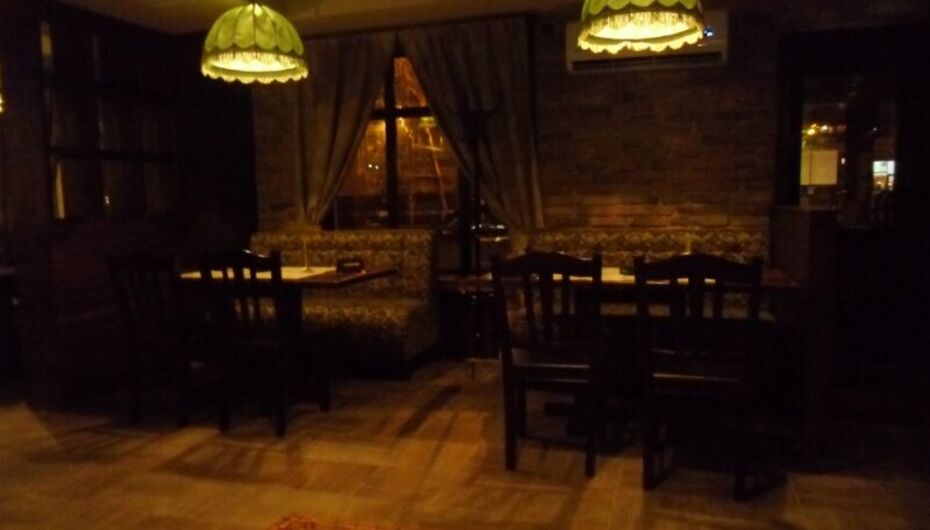 Отзывы о трактире Гвоздь