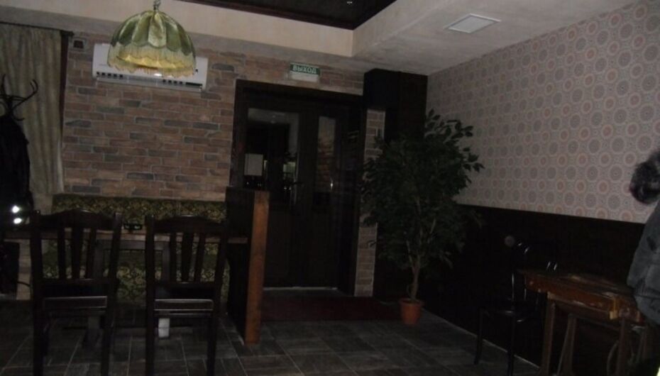 Отзывы о трактире Гвоздь