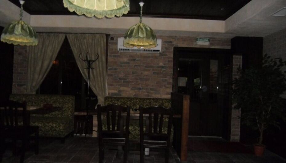 Отзывы о трактире Гвоздь