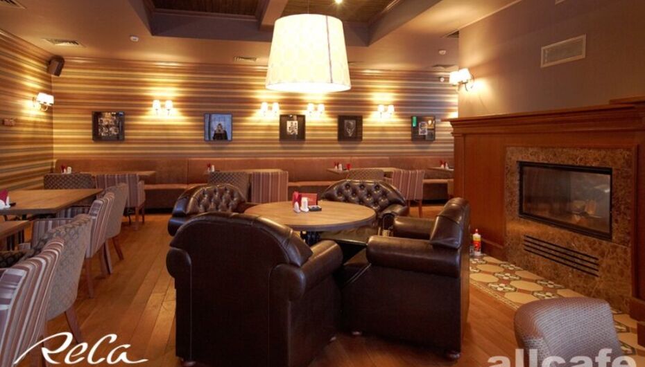 Меню пивного ресторана пивоварни Munhell