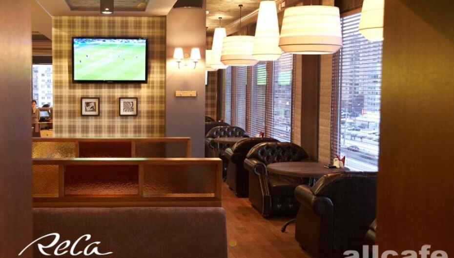 Меню пивного ресторана пивоварни Munhell