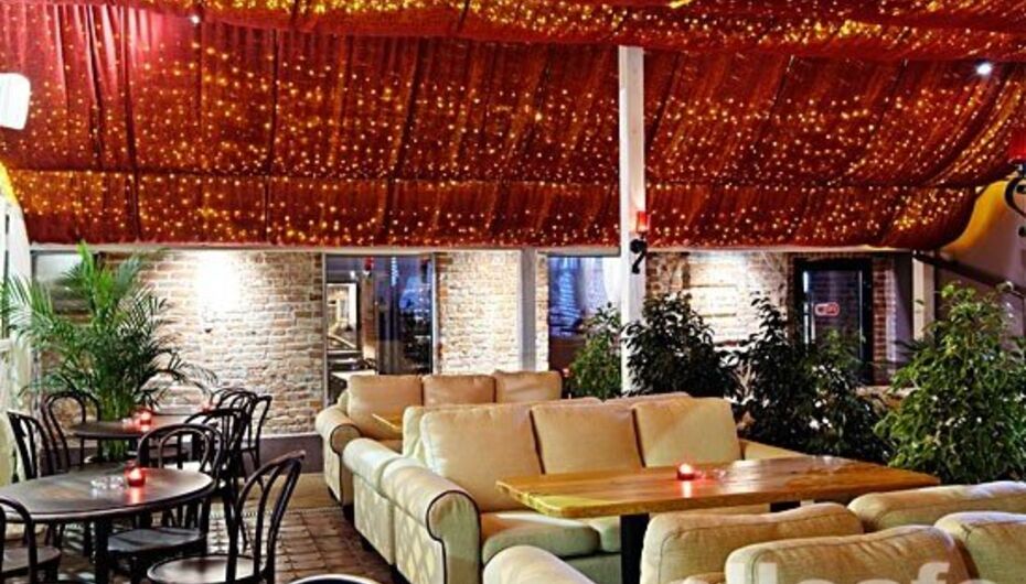 Винный бар Гаврош / Gavroche