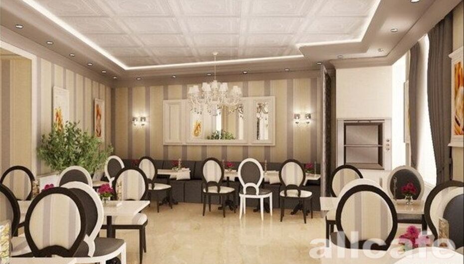 Отзывы о кафе Mado / Мадо