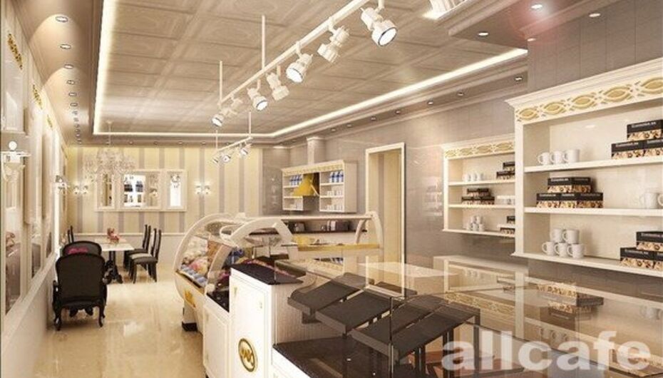 Отзывы о кафе Mado / Мадо