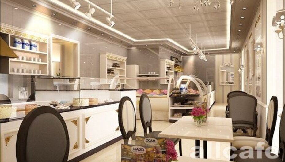 Отзывы о кафе Mado / Мадо