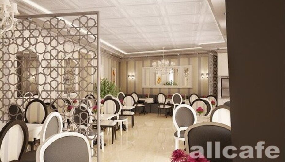 Отзывы о кафе Mado / Мадо