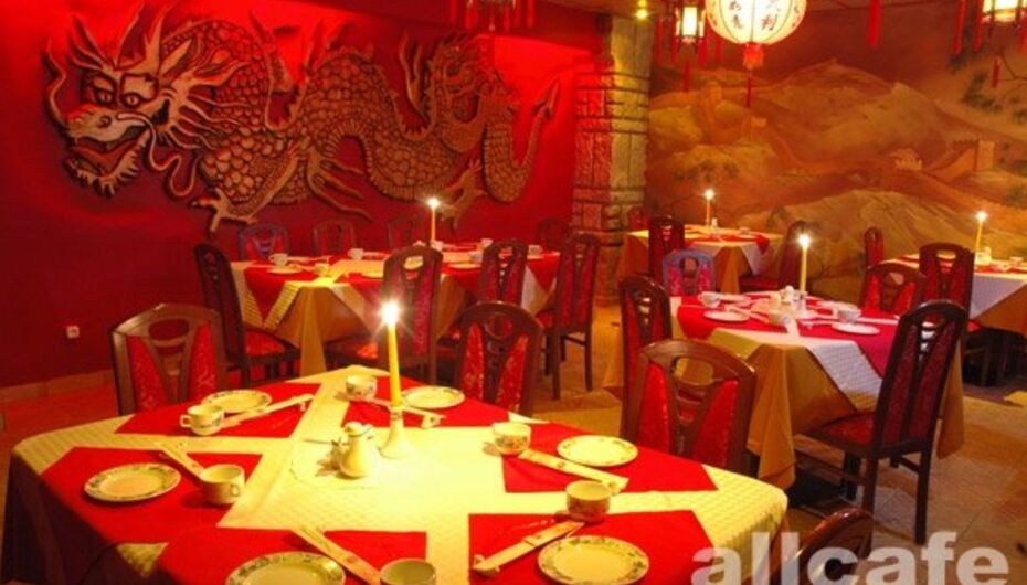 Отзывы о ресторане Мао