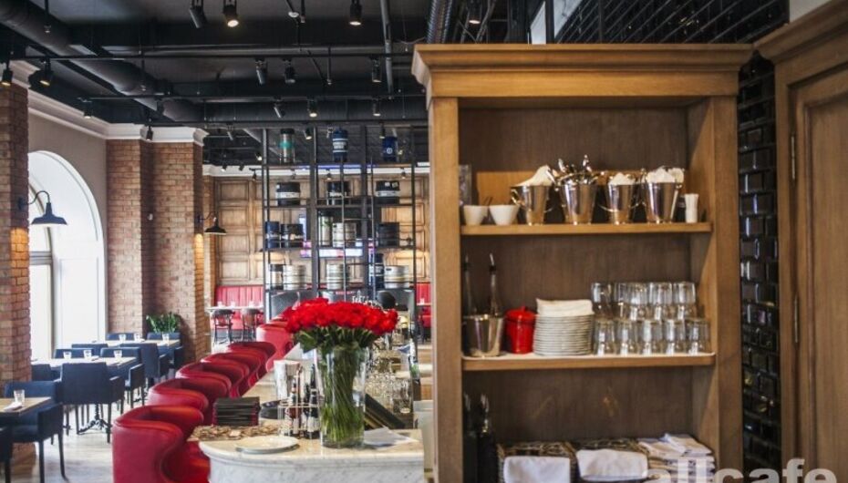 Отзывы о пабе Биррерия