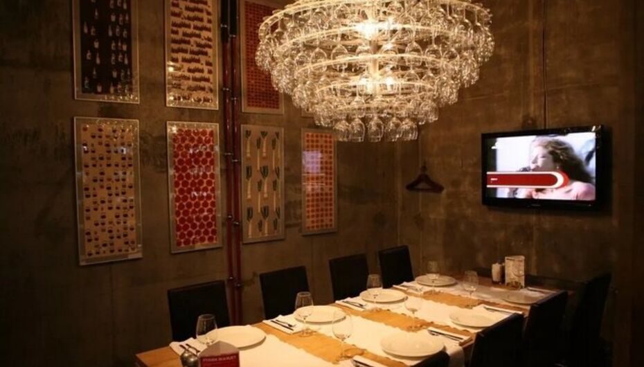 Отзывы о ресторане Beerman&Пельмени