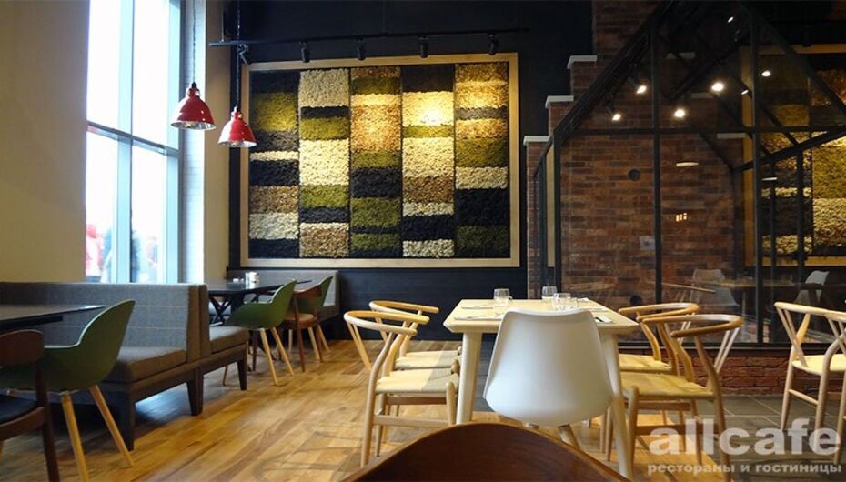 Отзывы о ресторане Новый свет