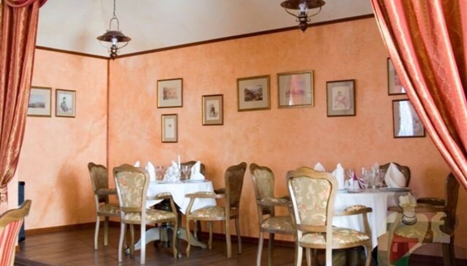 Отзывы о ресторане Гостевой дом Чичикова