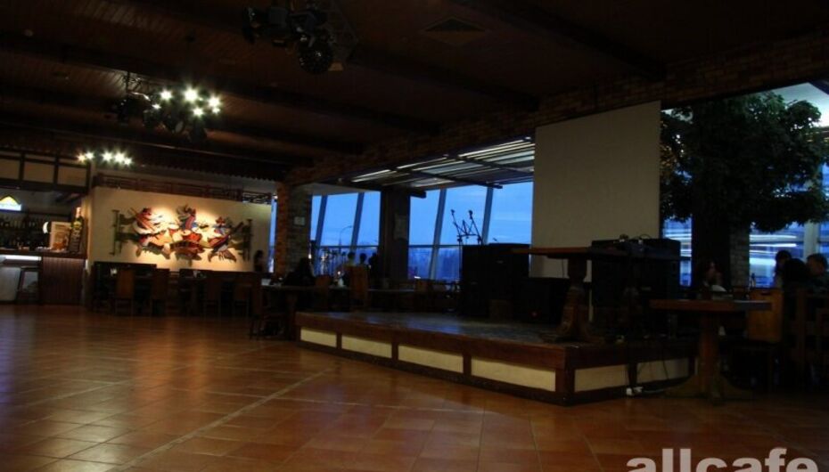 Ресторан Харчевня Трех пескарей