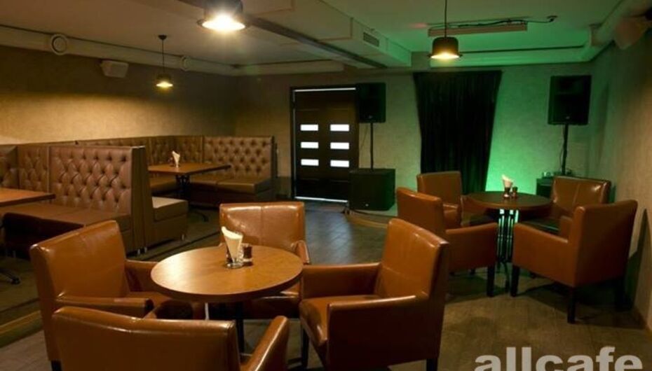 Караоке-бар Just in soul