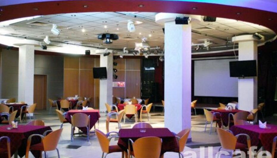 Развлекательный центр Боулинг парк