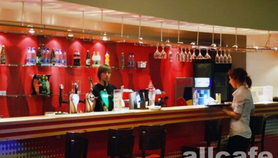 Развлекательный центр Боулинг парк