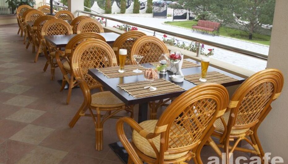 Ресторан Белый берег