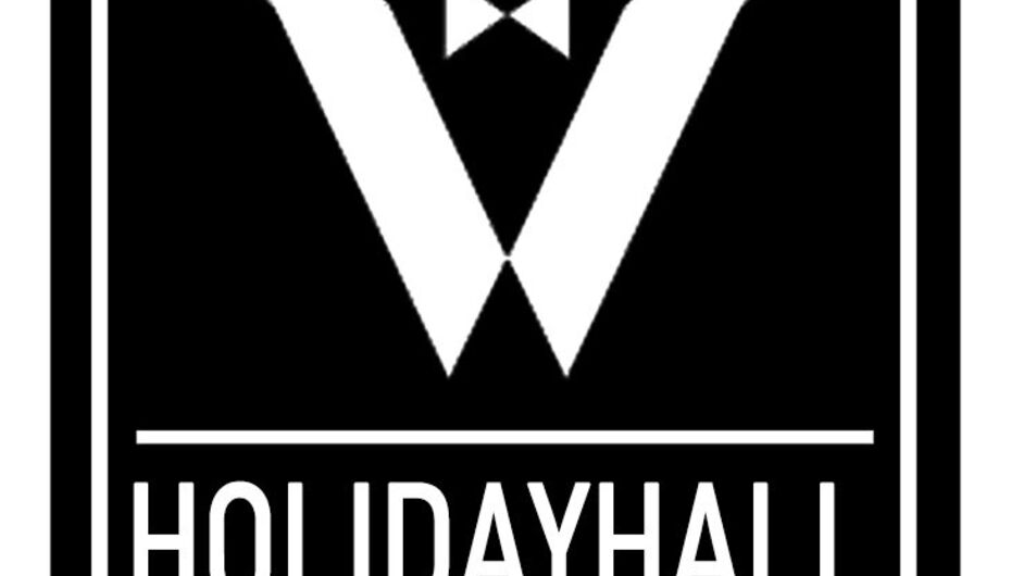 Банкетный зал Holiday Hall