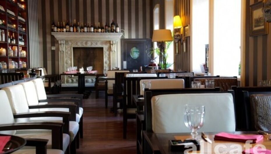 Ресторан Ти-Бон