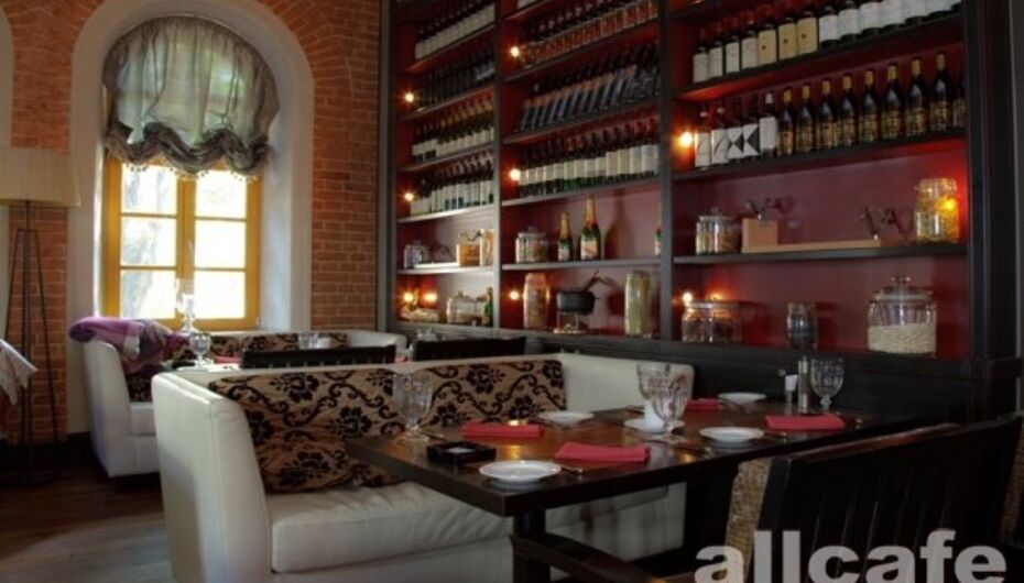 Ресторан Ти-Бон