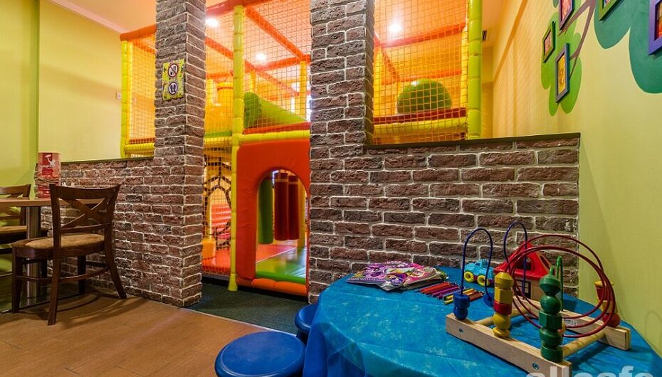 Отзывы о пиццерии Telepizza