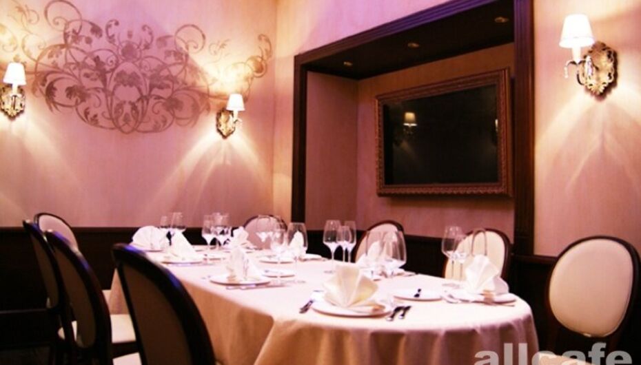 Гранд-кафе Поместье