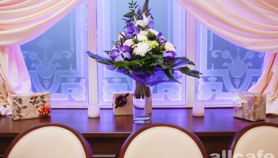 Гранд-кафе Поместье