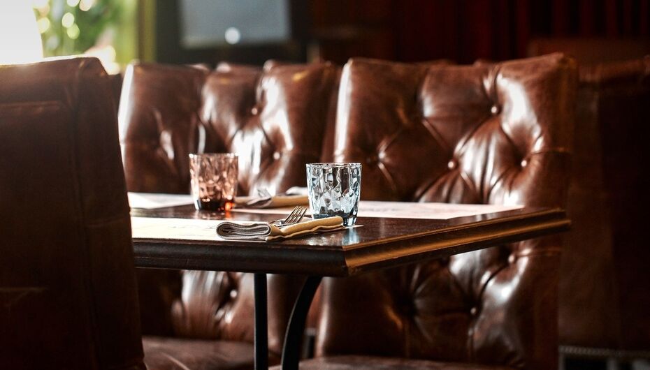 Бар-ресторан ПортЪ АртурЪ