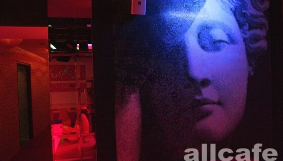 Ночной клуб Infashion Bar&Lounge