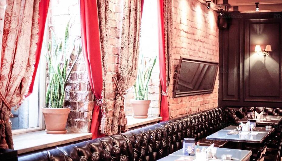 Отзывы о ресторане Bukowski grill